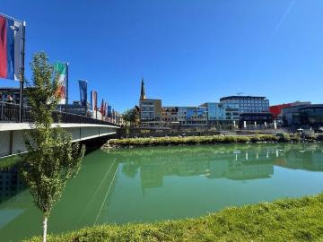 Luxus Apartment mit 3 Zimmer zu verkaufen in Villach,...