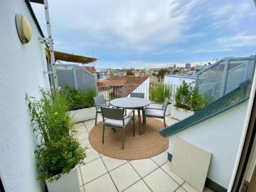 Luxus Apartment mit 3 Zimmer zu verkaufen in Wien,...
