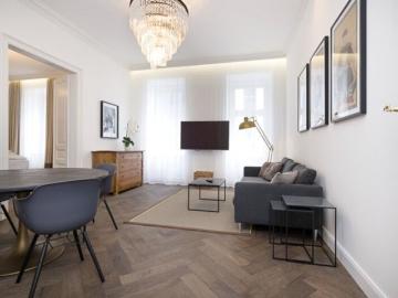 Luxus Apartment mit 3 Zimmer zu verkaufen in Wien,...