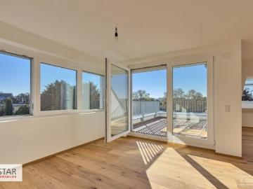 Luxus Apartment mit 3 Zimmer zu verkaufen in Wien,...