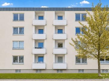 Luxus Apartment mit 3 Zimmer zu verkaufen in Blumenauer...