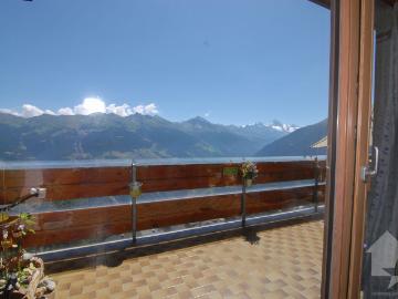 Luxus Apartment mit 3 Zimmer zu verkaufen in Les...