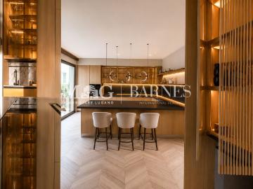 Luxus Apartment mit 3 Zimmer zu verkaufen in Lugano,...