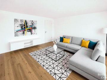 Luxus Apartment mit 3 Zimmer zu verkaufen in Regina...