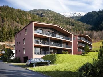Luxus Apartment mit 41 m2 zu verkaufen Oetz, Österreich