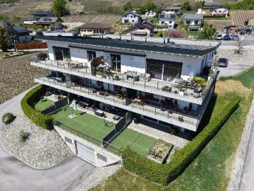 Luxus Apartment mit 176 m2 zu verkaufen in Savièse,...