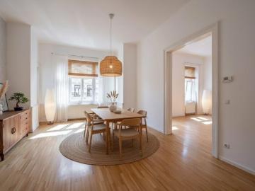 Luxus Apartment mit 4 Zimmer zu verkaufen in Wien,...