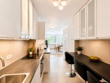 Luxus Apartment mit 4 Zimmer zu verkaufen in Wien,...