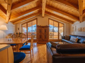 Luxus Apartment mit 4 Zimmer zu verkaufen in Maria Alm...