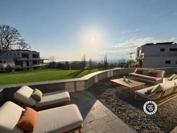 Luxus Apartment mit 4 Zimmer zu verkaufen in Prilly, Schweiz