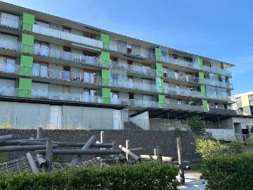 Luxus Apartment mit 4 Zimmer zu verkaufen in St. Gallen,...