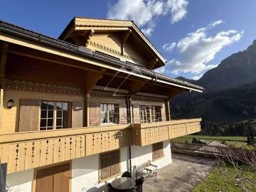 Luxus Apartment mit 4 Zimmern zu verkaufen in Rougemont,...