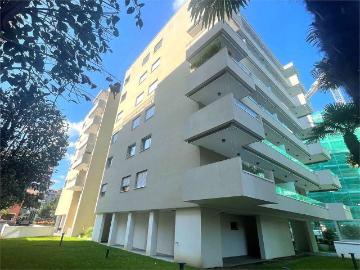 Luxus Apartment mit 55 m2 zu verkaufen in Lugano, Schweiz