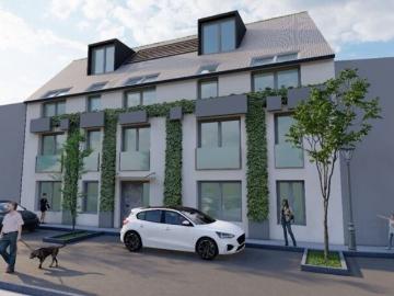 Luxus Apartment mit 56 m2 zu verkaufen Favoriten,...