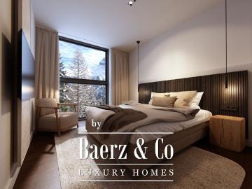 Luxus Apartment mit 56 m2 zu verkaufen in Route du...