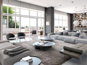Luxus Apartment mit 5 Schlafzimmer zu verkaufen in Genf,...