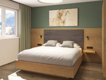 Luxus Apartment mit 5 Zimmer zu verkaufen in Hermagor,...