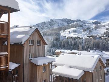 Luxus Apartment mit 5 Zimmer zu verkaufen in Hermagor,...