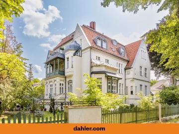 Luxus Apartment mit 6 Zimmer zu verkaufen in Berlin