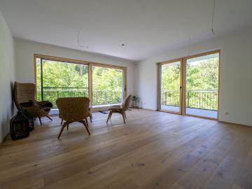 Luxus Apartment mit 75 m2 zu verkaufen Fieberbrunn,...