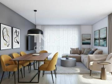 Luxus Apartment mit 76 m2 zu verkaufen Wien, Österreich