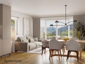 Luxus Apartment mit 79 m2 zu verkaufen in Bad...