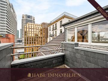 Luxus Apartment mit 7 Zimmer zu verkaufen in Frankfurt...