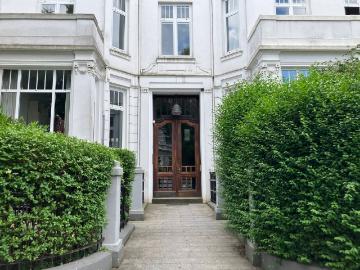 Luxus Apartment mit 7 Zimmer zu verkaufen in Hamburg,...