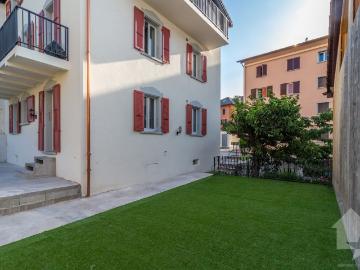 Luxus Apartment mit 84 m2 zu verkaufen in Vétroz,...