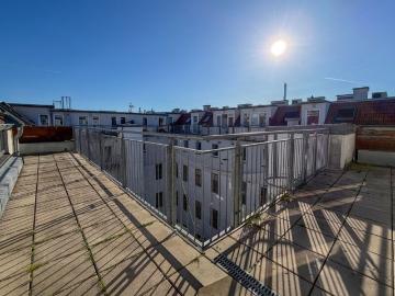 Luxus Apartment mit 86 m2 zu verkaufen in Wien, Österreich