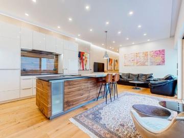 Luxus Apartment mit 87 m2 zu verkaufen Wien, Österreich