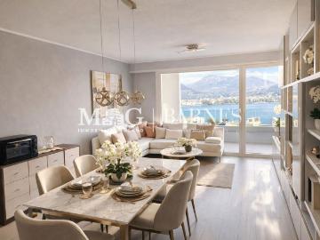 Luxus Apartment mit 89 m2 zu verkaufen in Lugano,...