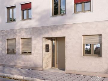Luxus Apartment mit 89 m2 zu verkaufen in Steinerweg,...
