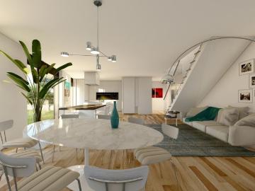Luxus Apartment mit 94 m2 zu verkaufen in Sion Centre,...