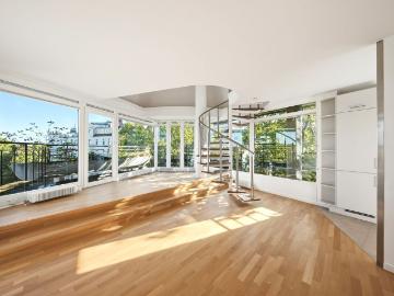 Luxus Apartment mit 97 m2 zu verkaufen Berlin, Deutschland