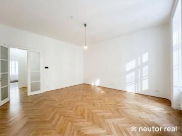 Luxus Apartment mit 98 m2 zu vermieten Wien, Österreich