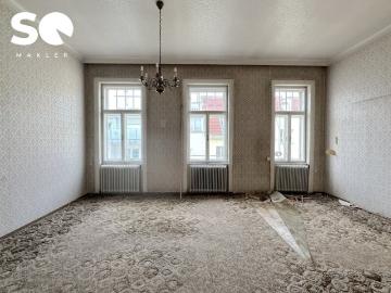 Luxus Apartment mit 90 m2 zu verkaufen in Wien, Österreich