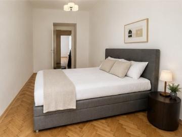Luxus Apartment mit 93 m2 zu verkaufen in Wien,...
