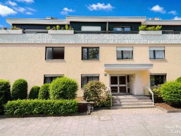 Luxus Apartment mit 93 m2 zu verkaufen...