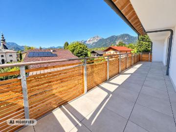 Luxus Apartment zu verkaufen Grossgmain, Salzburgerland