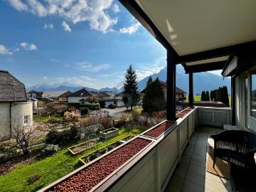 Luxus Apartment zu verkaufen in Anif, Salzburgerland