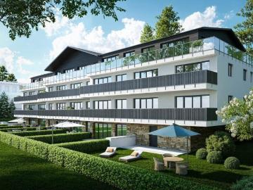 Luxus Apartment zu verkaufen in Bad Hofgastein,...