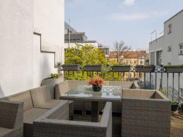 Luxus Apartment zu verkaufen in Wien, Bundesland Wien