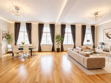 Luxus Apartment zu verkaufen in 1010, Wien, Wien Stadt,...
