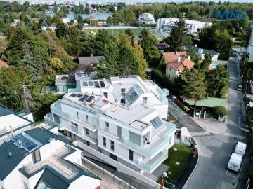 Luxus Apartment zu verkaufen Wien, Österreich