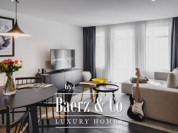 Luxus Apartment zu verkaufen 7270, Davos Platz, Graubünden