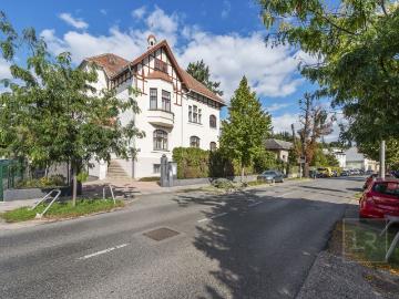 Luxus Haus mit 410 m2 zu verkaufen Wien, Österreich