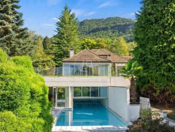 Luxus Haus mit 5 Schlafzimmer zu verkaufen in Blonay,...