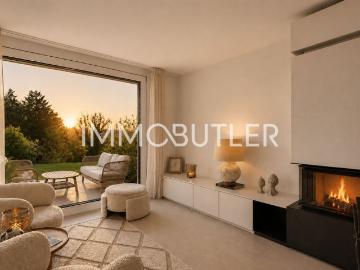 Luxus Haus mit 5 Schlafzimmer zu verkaufen in St....