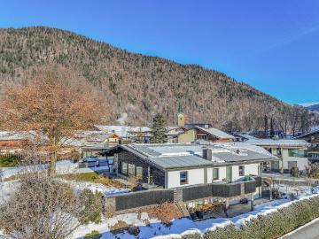 Luxus Haus mit 5 Zimmer zu verkaufen in Kirchdorf in...